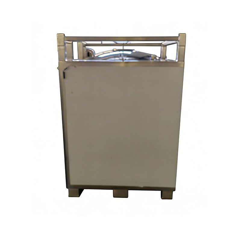 1000L鋰離子電解液專(zhuān)用絕緣罐