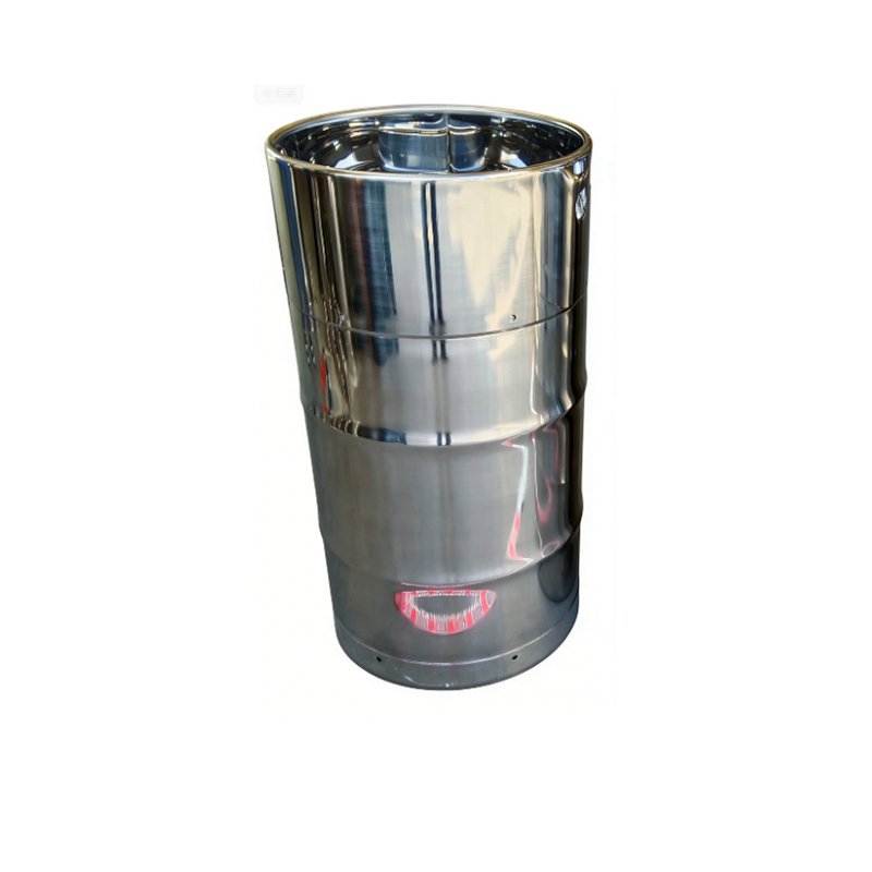 200L鋰離子電解液/電解液添加劑（VC/FEC）桶