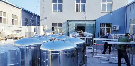 鋰鹽桶是怎么樣的？如何進行清洗？